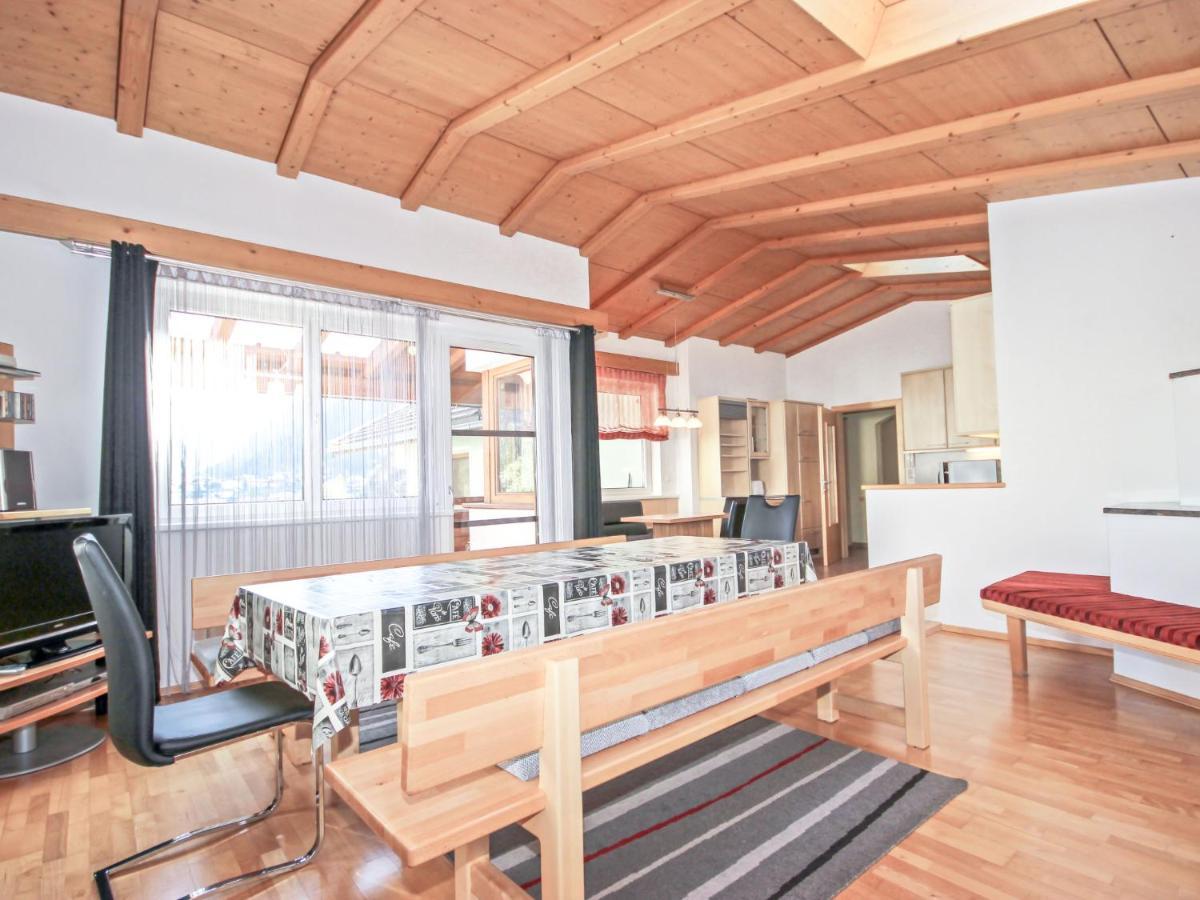 Holiday Home Dialer By Interhome Tumpen المظهر الخارجي الصورة