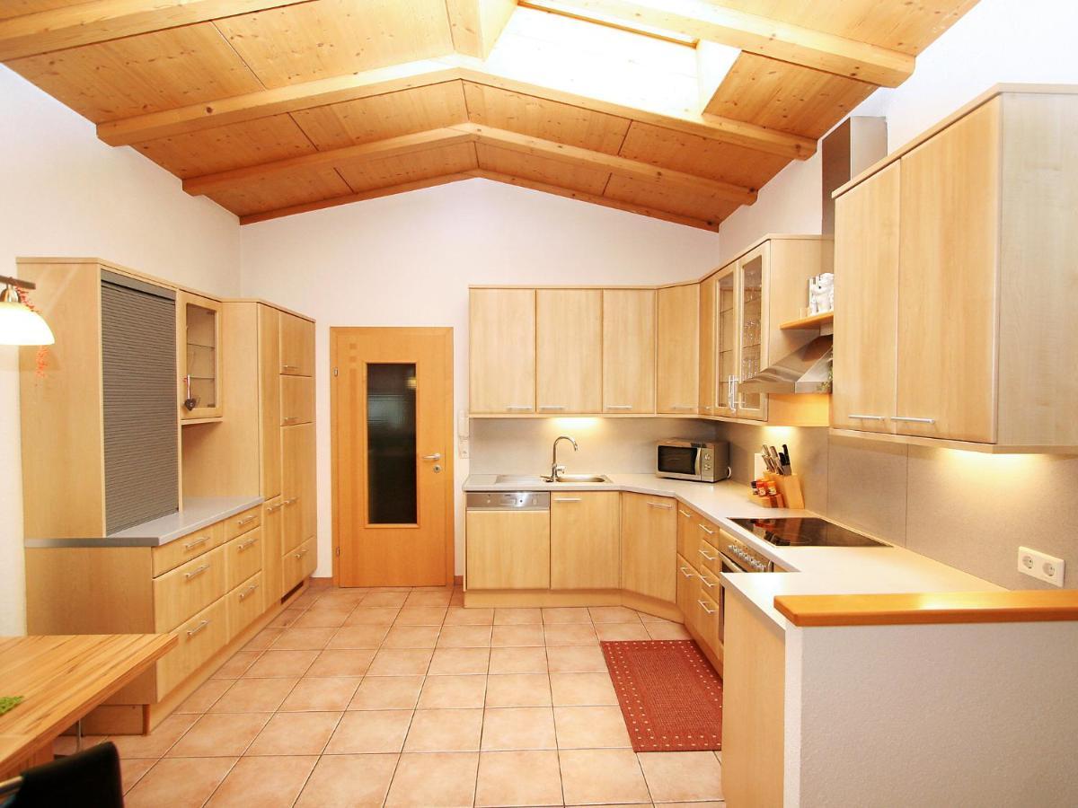 Holiday Home Dialer By Interhome Tumpen المظهر الخارجي الصورة