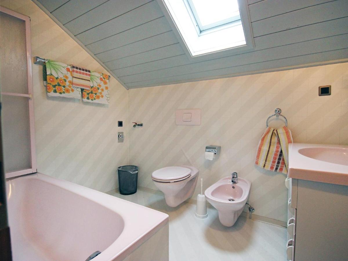 Holiday Home Dialer By Interhome Tumpen المظهر الخارجي الصورة